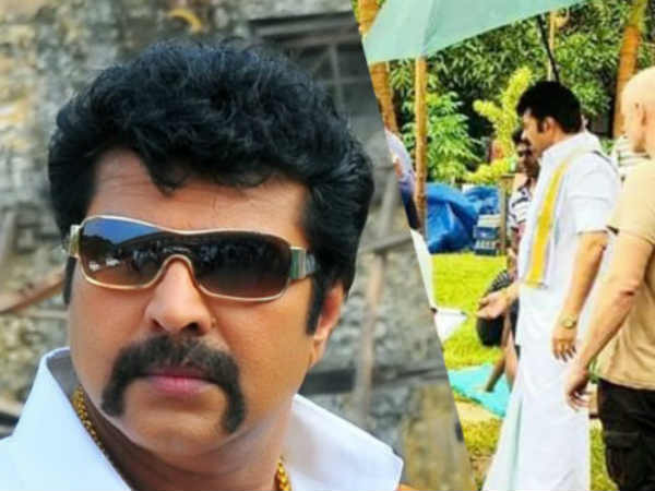 ഉണ്ടയുടെ അവസാനഘട്ട ജോലികള്‍