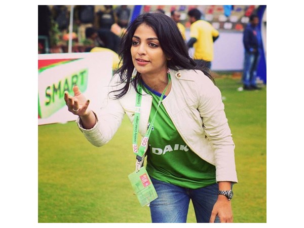 മമ്മൂട്ടിക്ക് മൈഥിലിയുടെ പ്രണയലേഖനം