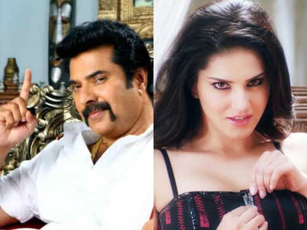  സണ്ണി ലിയോണിന്‍റെ നൃത്തം