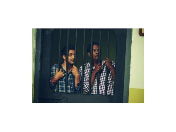 പ്രതീകാത്മക കഥാപാത്രം