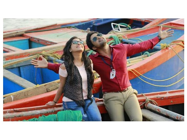 സംഗീത പ്രാധാന്യമുള്ള ചിത്രം