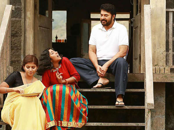 കേരളത്തിലെ പ്രദര്‍ശനത്തിനും 