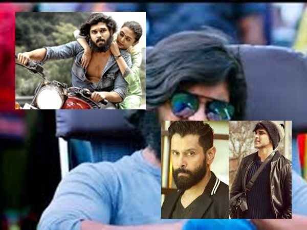 വര്‍മ്മയിലൂടെ അരങ്ങേറ്റം