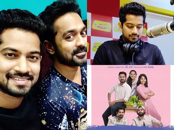 കുട്ടിക്കളിയുമായി താരങ്ങള്‍