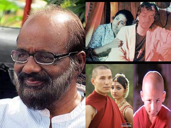 RIP Lenin Rajendran - Malayalam Filmibeat