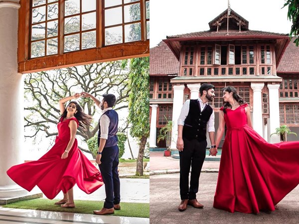  നര്‍ത്തകി കൂടിയാണ്