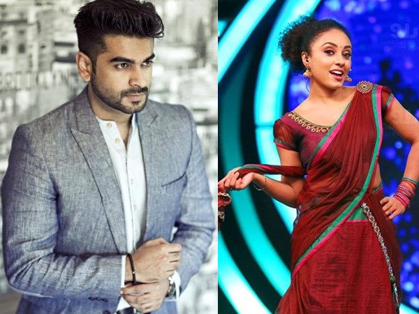 ടെലിവിഷനിലേക്ക് തിരിച്ചെത്തുമോ?