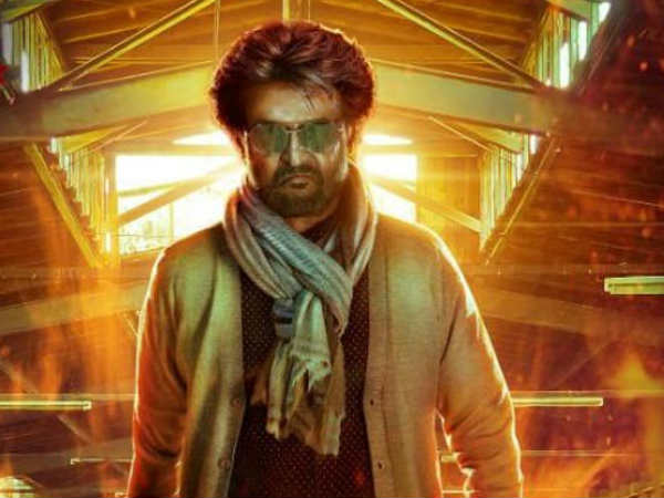   രജനിയെ കണ്ട് ആവേശത്തോടെ താരങ്ങൾ