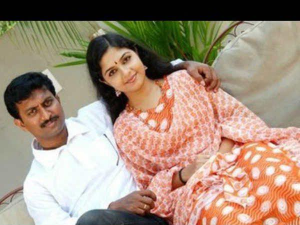 വേർപിരിഞ്ഞത് അമ്പിളിയുടെ ആഗ്രഹ പ്രകാരം