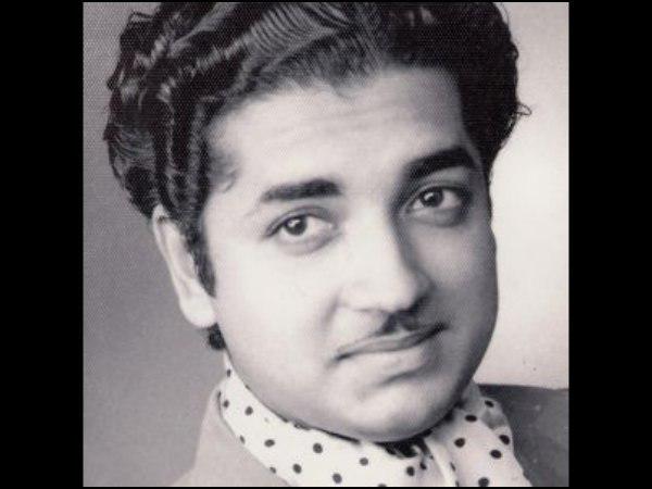 മരണ സമയത്ത്  നസീർ കേരളത്തിൽ