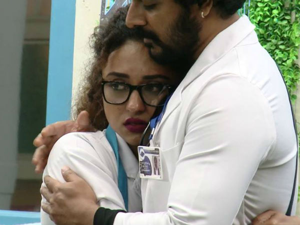 പക്വതയില്ലാത്ത പെരുമാറ്റം