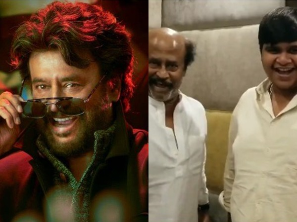 പേട്ടയ്ക്ക് രണ്ടാം ഭാഗമോ