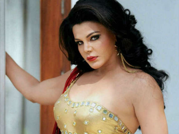 രാഖി സാവന്ത്