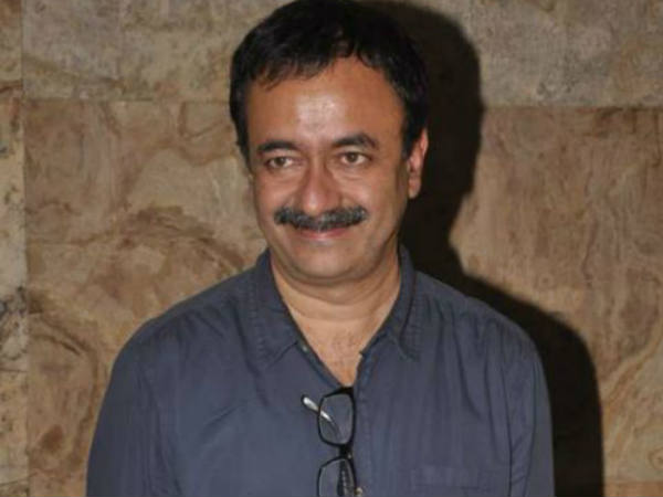  നിഷേധിച്ച് രാജ്കുമാര്‍ ഹിറാനി