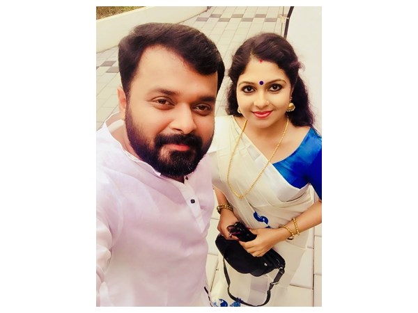 രാമനോട് ഇഷ്ടം