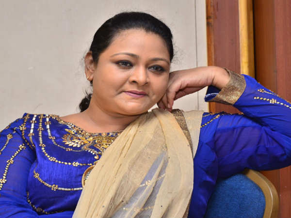  ഷക്കീലയുടെ  ജീവിതത്തിൽ സംഭവിച്ചത്