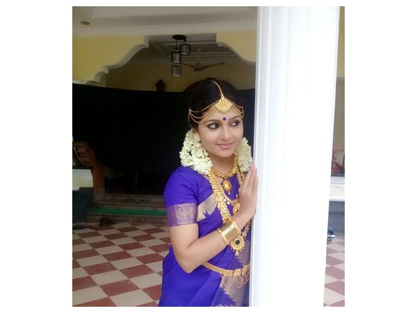 ജാനകി എന്ന കഥാപാത്രം