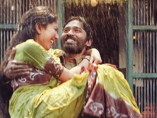 മാരി വിജയം തുടരുന്നു