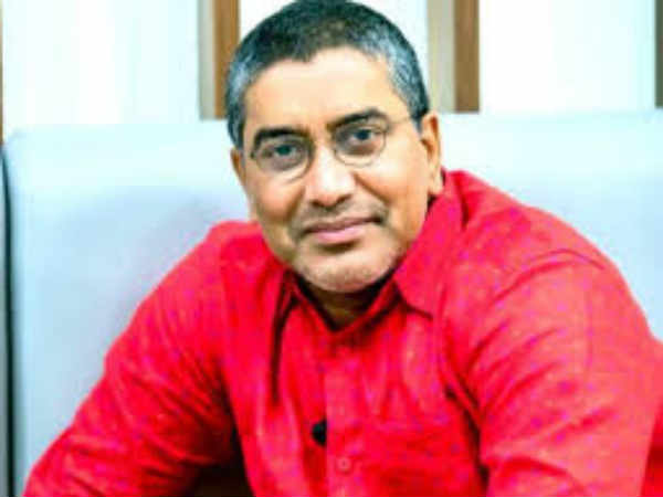  ഒടിയൻ ആകസ്മികമായി സംഭവിച്ചത്