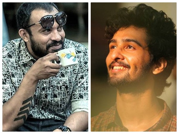  ദിലീഷ് പോത്തനും