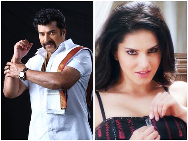 മധുര രാജയുടെ വരവ്