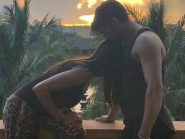  പ്രണയം തുടങങുന്ന ഫാഷൻ ഷോയിൽവെച്ച്