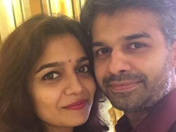 വിവാഹത്തിനു ശേഷം എവിടെ