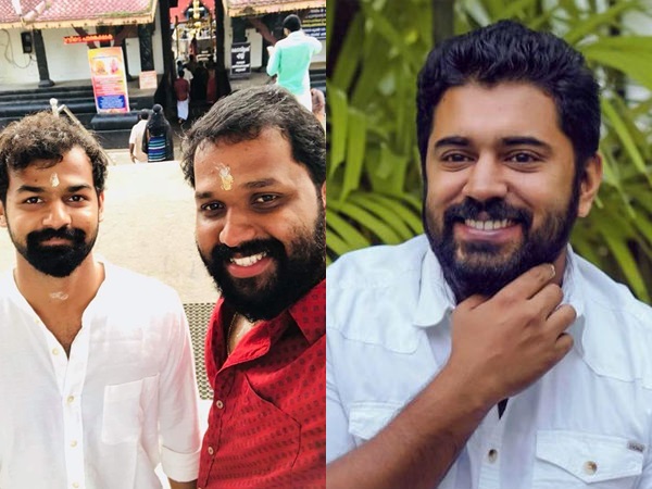 മിഖായേല്‍ ഒരാഴ്ച മുന്നേ 