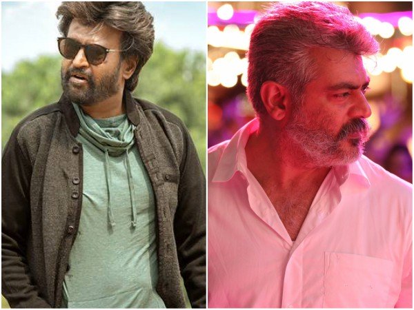 പേട്ടയോ വിശ്വാസമോ?