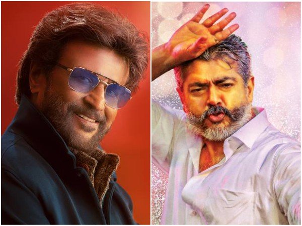 അജിത്തോ രജനിയോ?