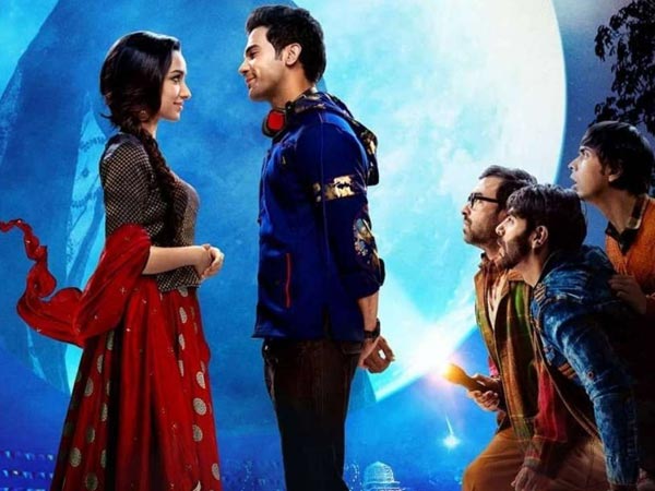 സ്ത്രീ 2