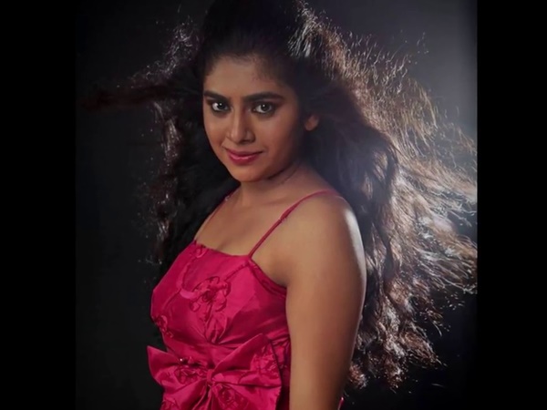 ഒരുപാട് സന്തോഷമുണ്ട്