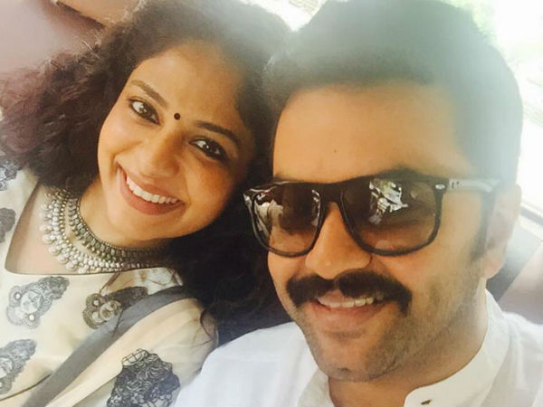  ഇന്ദ്രജിത്ത് -പൂര്‍ണ്ണിമ