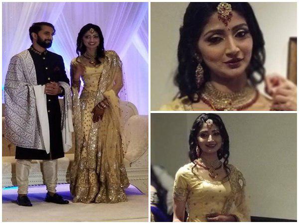 ദിവ്യ ഉണ്ണി-അരുണ്‍ കുമാര്‍