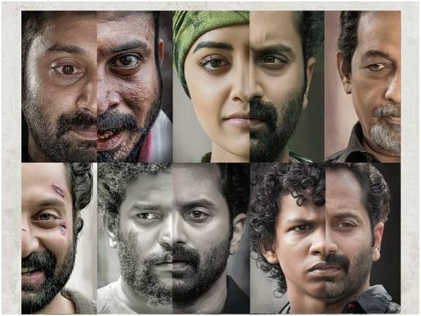 കോടതി കയറേണ്ടി വരും!! 