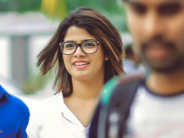 കല്യാണത്തിന് വന്നിരുന്നു