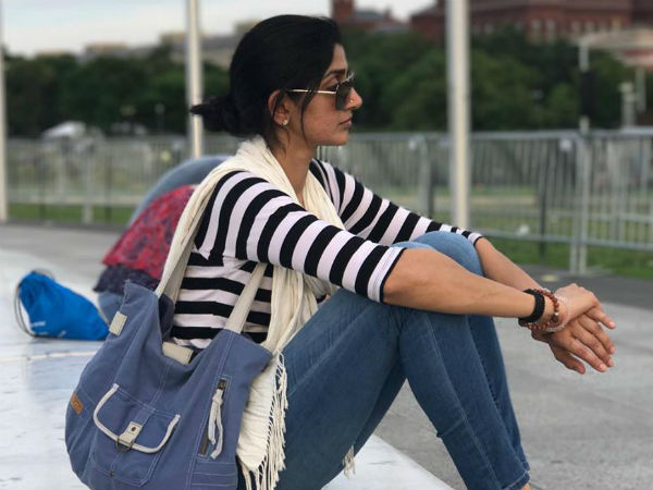 കാവ്യ മാധവന്‍റെ ആദ്യ സിനിമയിലും 