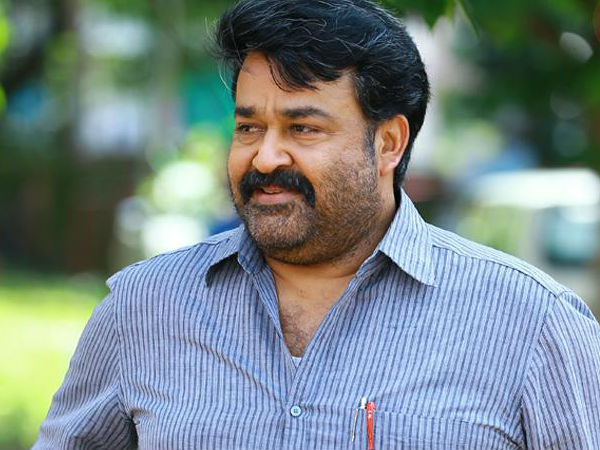 മോഹന്‍ലാലിന്റെ രാഷ്ട്രീയ  പ്രവേശനം