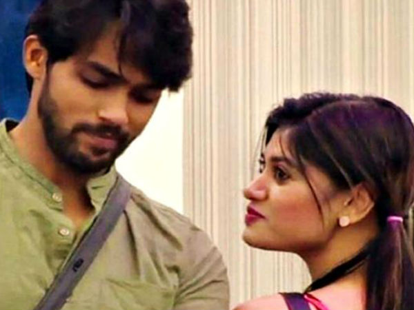  ലീവിങ് ടുഗദർ