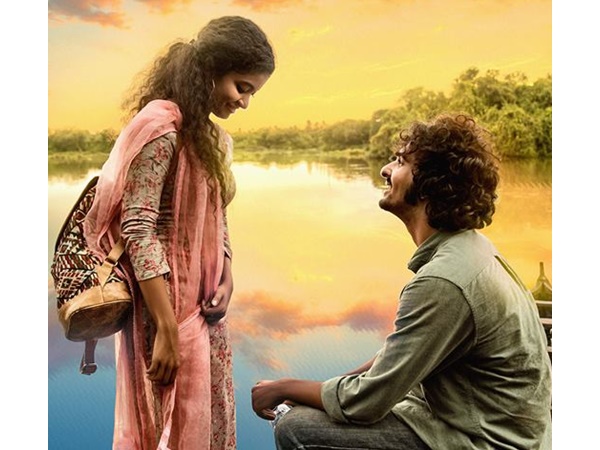 കൂട്ടുകെട്ടിലെ സിനിമ 