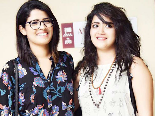 അഭിനയത്തോടാണ് താല്‍പര്യം