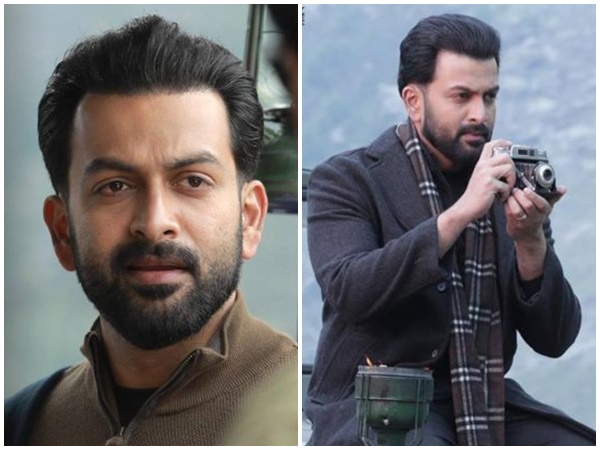  സയന്‍സ് ഫിക്ഷന്‍ ഹൊറര്‍ ത്രില്ലര്‍ 