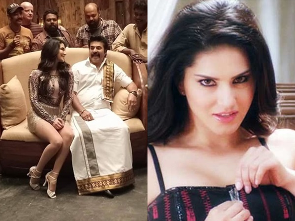 മധുര രാജ