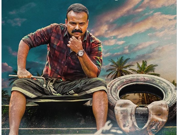 അള്ള് രാമേന്ദ്രന്‍