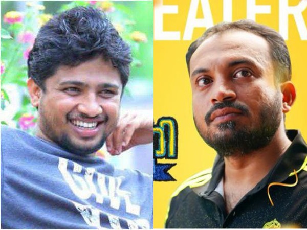 പ്രൊഡക്ഷന്‍ കമ്പനിയുടെ അടുത്തെത്തിയപ്പോള്‍