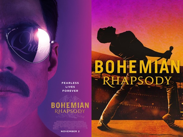 Bohemian Rhapsody Bohemian Rhapsody