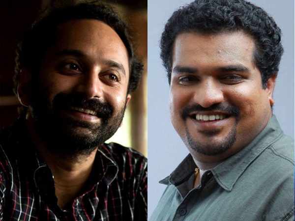 ഫഹദിനോട് ദിലീഷ് പോത്തന്‍ 