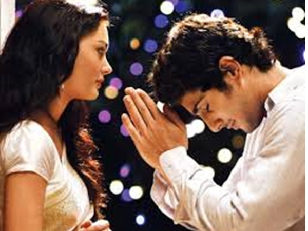 എക് ദിവാനാ ഝാ