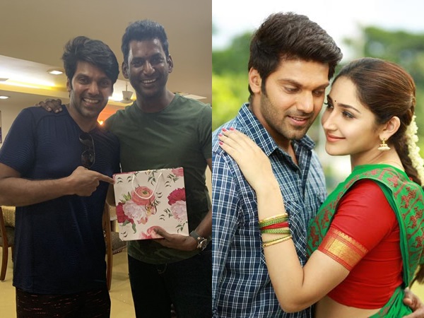 വിശാല്‍ പറഞ്ഞത്