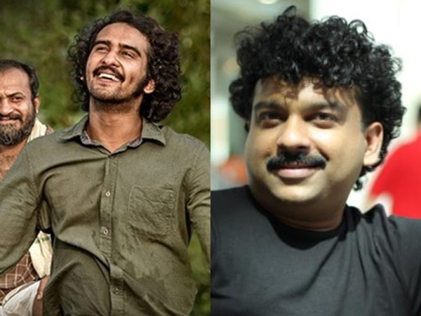 ഷോയുടെ ഓഡിഷനിടെ 